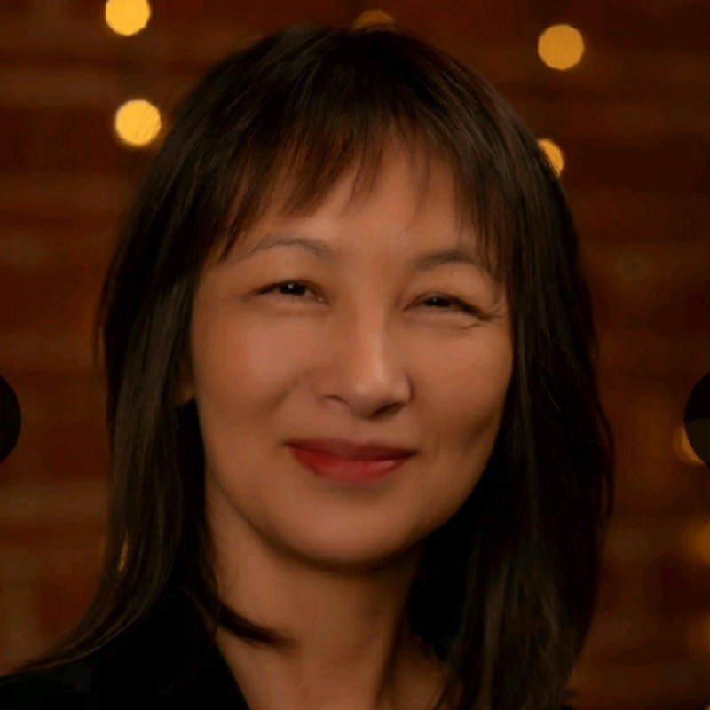 OnlyFams Team - Ann (Dr) Shin, D.Ed.